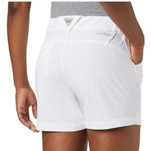 Columbia PGA Shorts
